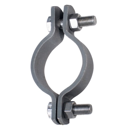 Anvil 216 4 BLK STL HEAVY PIPE CLAMP 0500095104
